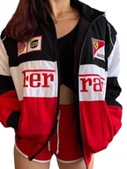 Jennifer Ferrari Winter Jacket