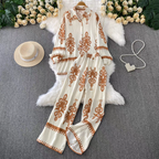 Michelle Summer Two Piece Set