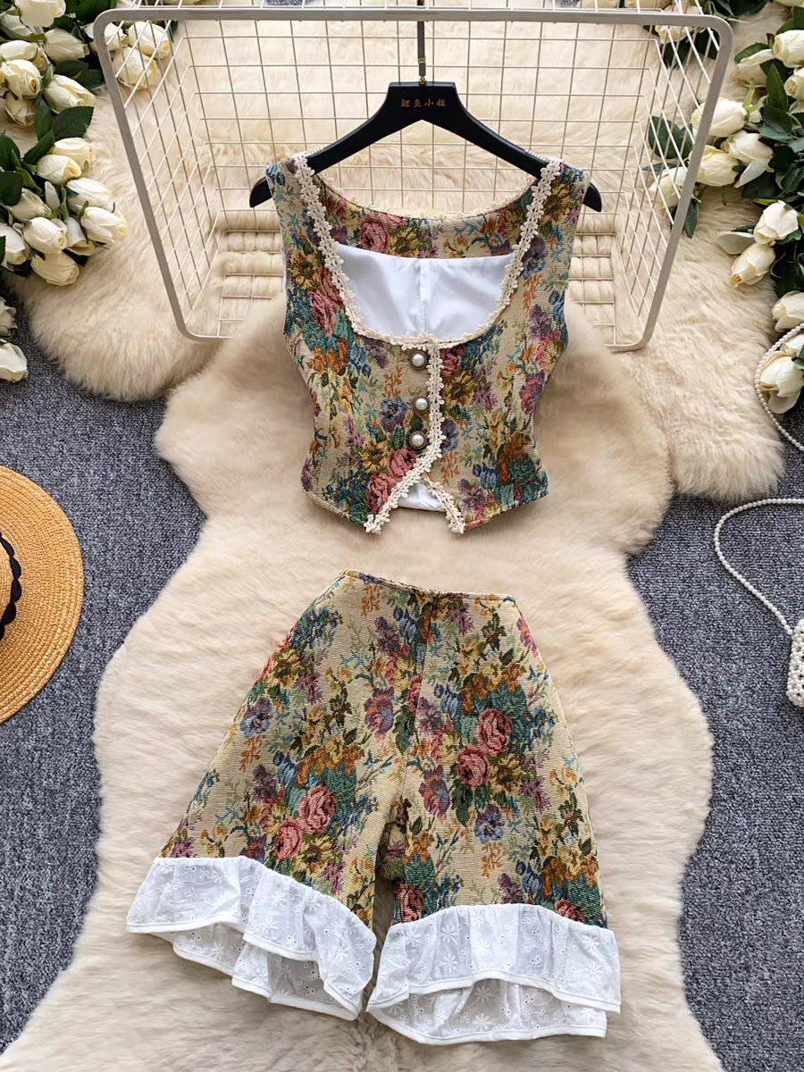 Milena Summer Set