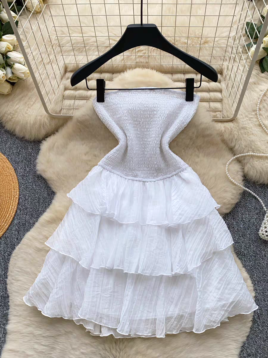 Milena Summer Two Piece Set