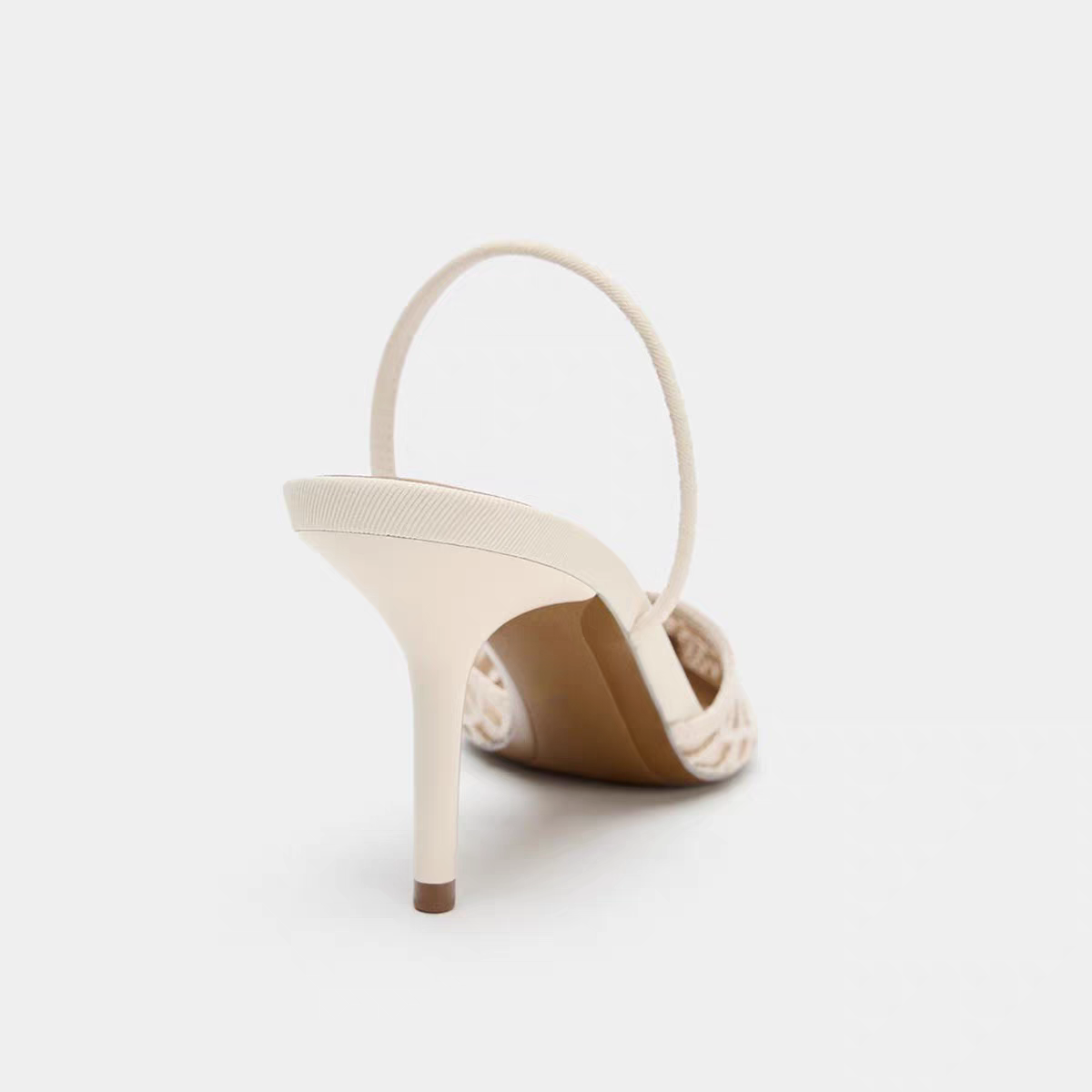 Jessica Zara Heels