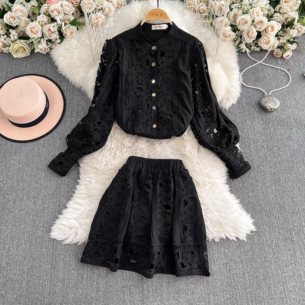 Diana Summer Vacation Set