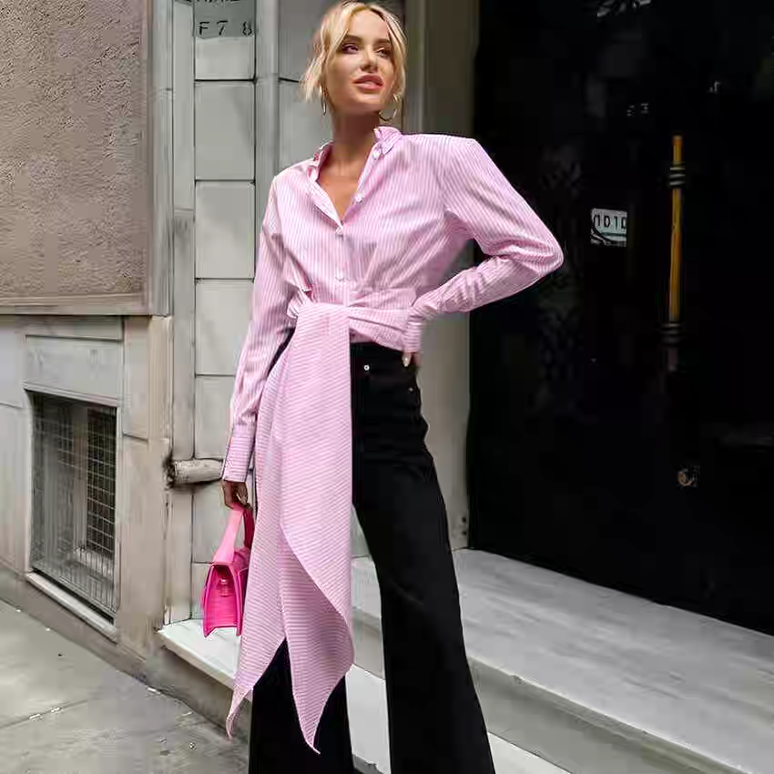 Rihanna Summer Shirt Top