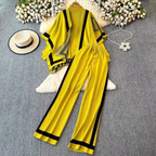 Shantel Winter Three Piece Set