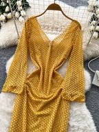 Hannah Summer Beach Set