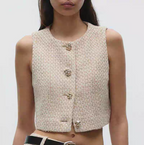 Sharvari Summer Two Piece Set - 24th Spoke