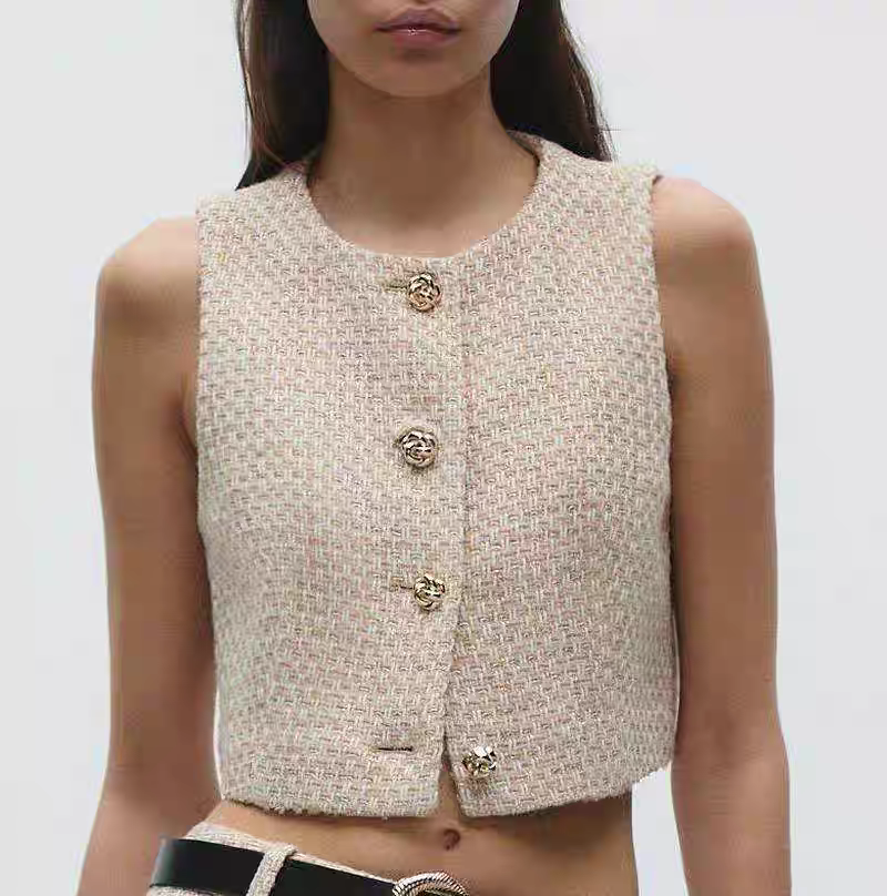 Sharvari Summer Two Piece Set - 24th Spoke