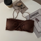 Jessica Summer Camisole Padded Bra