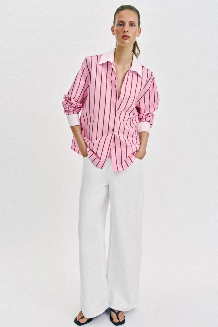 Kiara Formal Shirt