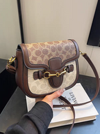 Hannah Shoulder Strap Bag