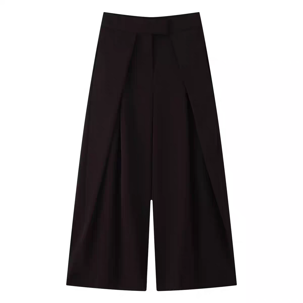Zara Fomral Wide Leg Trouser - 24th Spoke