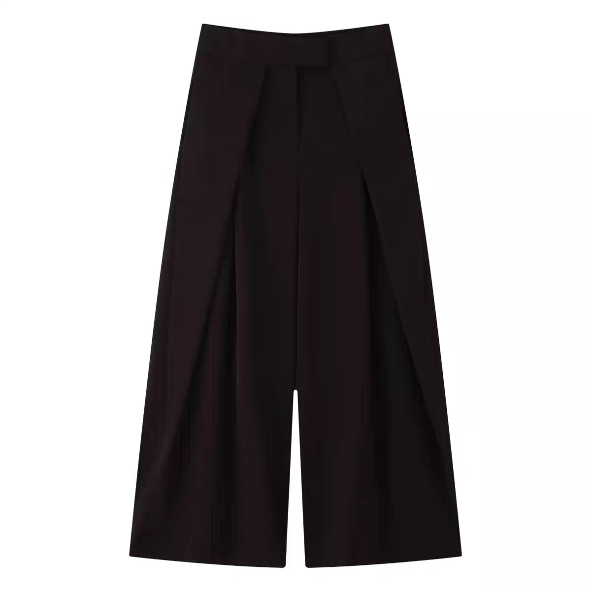 Zara Fomral Wide Leg Trouser - 24th Spoke
