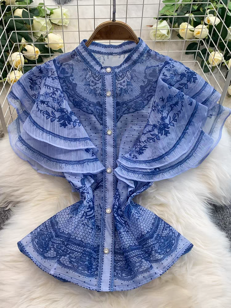 Sienna Summer Luxury Two Piece Set