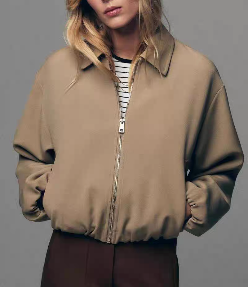 Georgine Winter Jacket