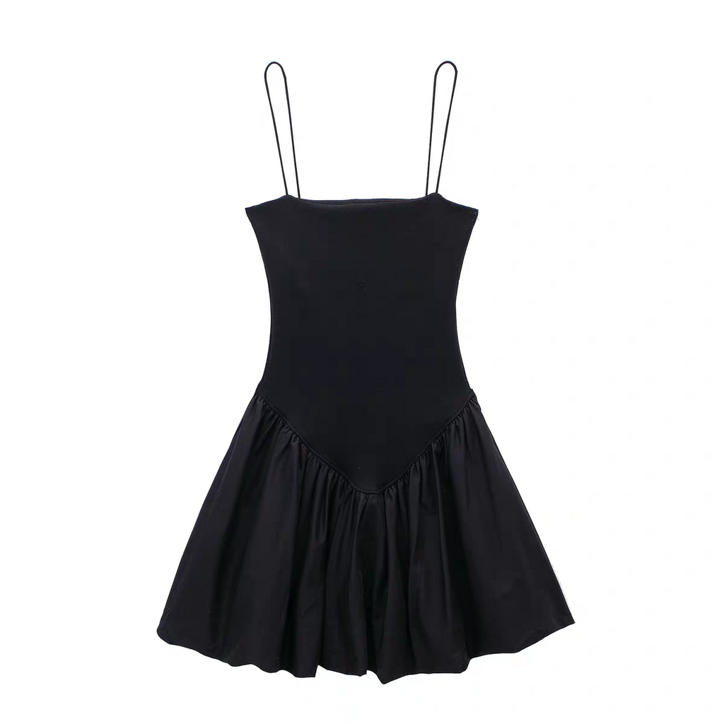 Sandra Summer Dress - 24th Spoke