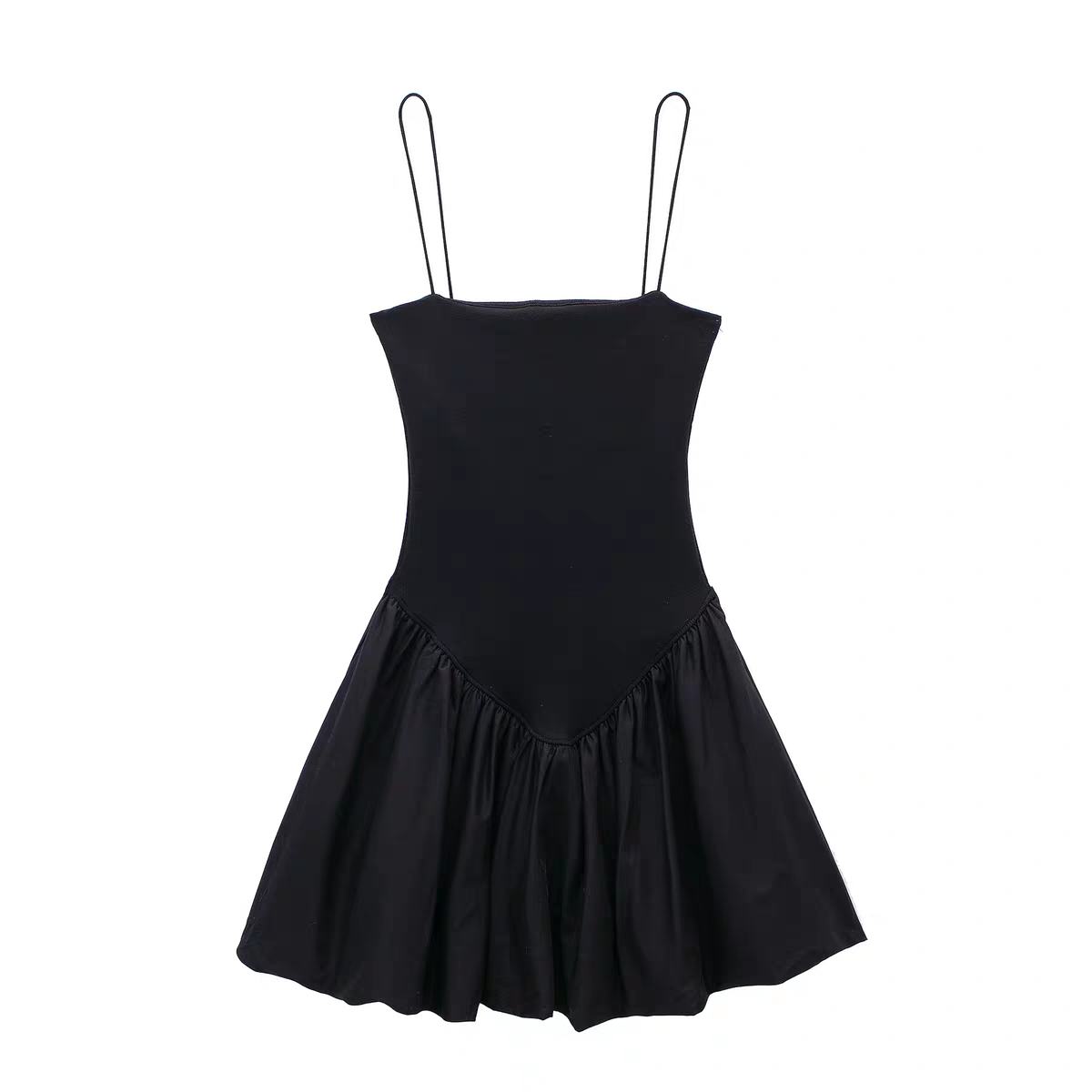 Sandra Summer Dress - 24th Spoke
