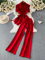 Jennifer Formal Coord Set