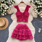 Sophia Summer Two Piece Set - 24th Spoke
