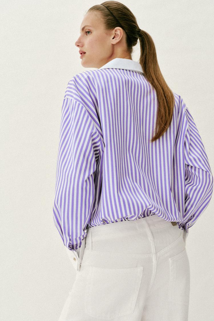 Kiara Formal Shirt