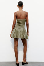 Sandra Summer Dress - 24th Spoke