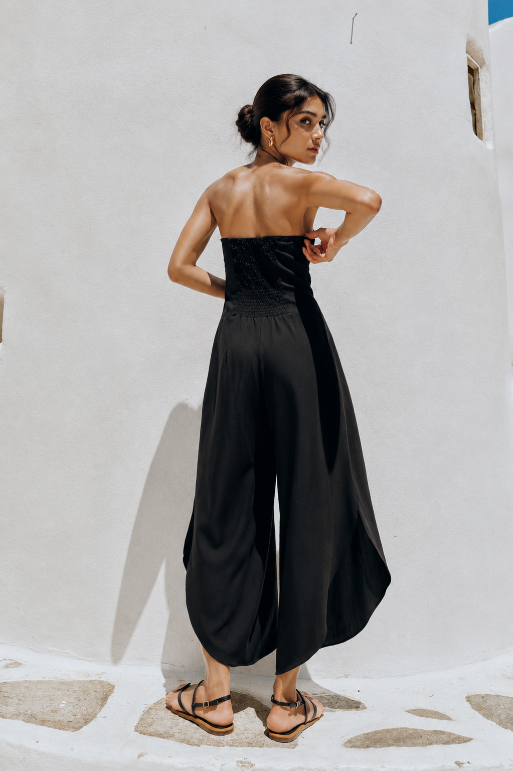Katharine Zara Jumpsuit