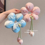 Buy Three Scrunchies @ 699