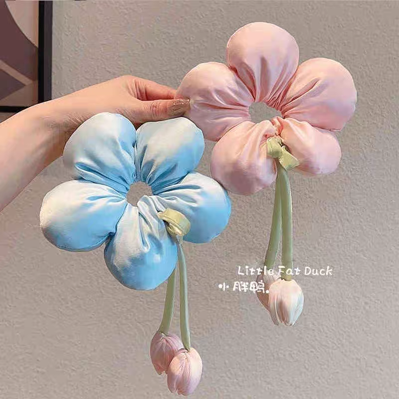 Buy Three Scrunchies @ 699