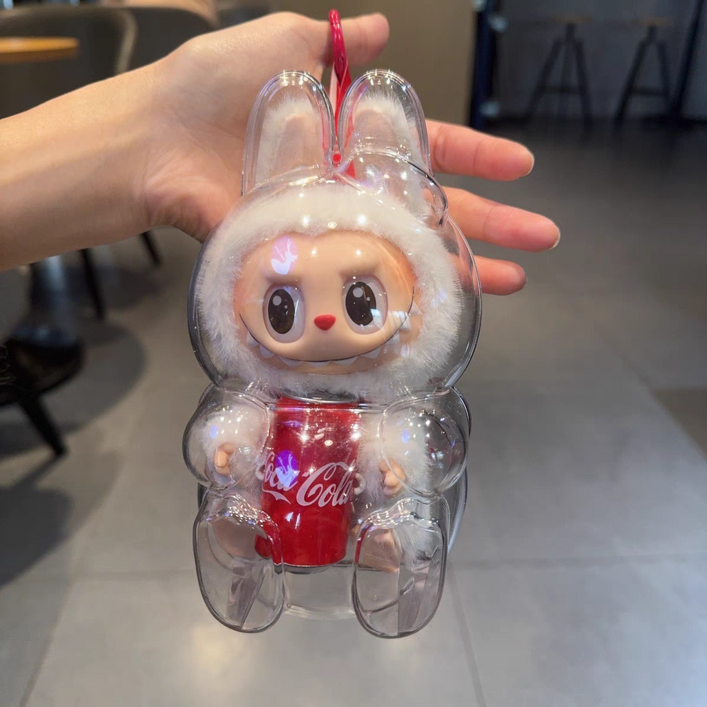 Labubu Protective Cover