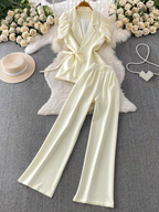Jennifer Formal Coord Set