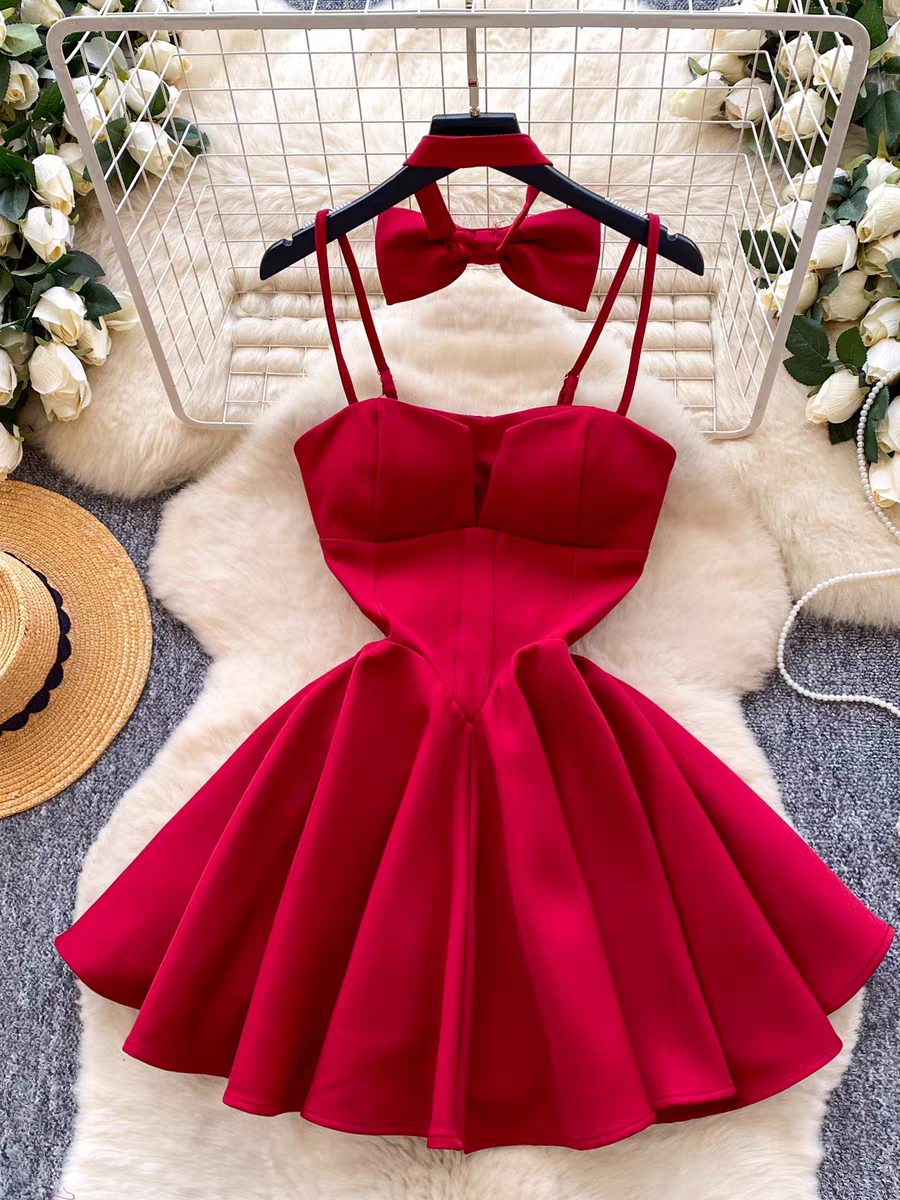 Kirsten Luxury Dress