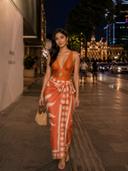 Keira Two Piece Beach Set