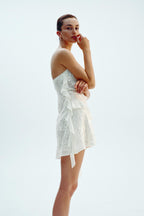 Emma Sequins Party Dress