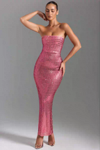 Nikki Party Wear Dress