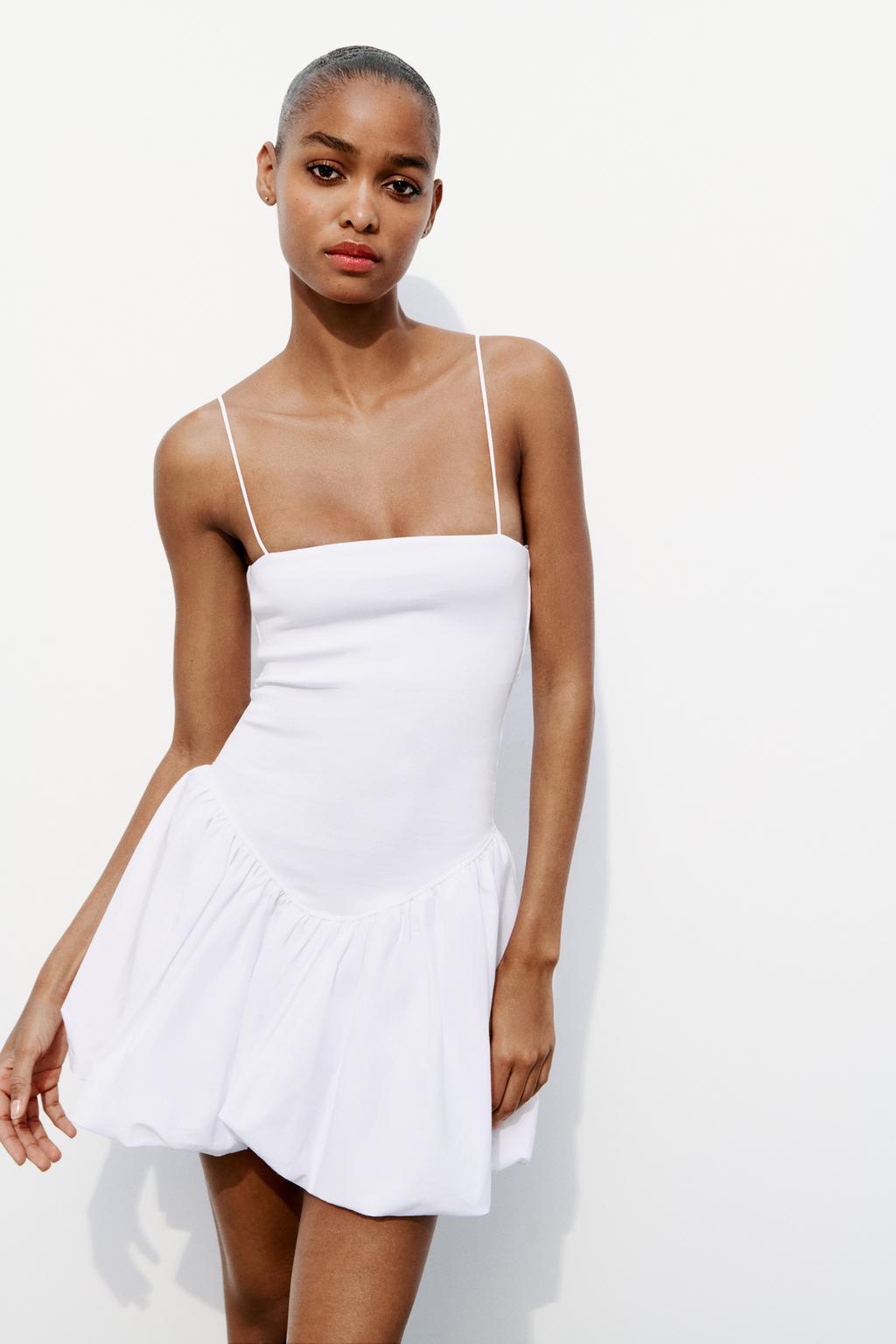 Sandra Summer Dress - 24th Spoke