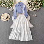 Emma Summer Two Piece Set - 24th Spoke
