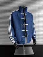 Tom Cruise Unisex Sporty Jacket