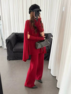 Shantel Winter Luxury Two Piece Set