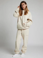 Airport Unisex Hoodies Set