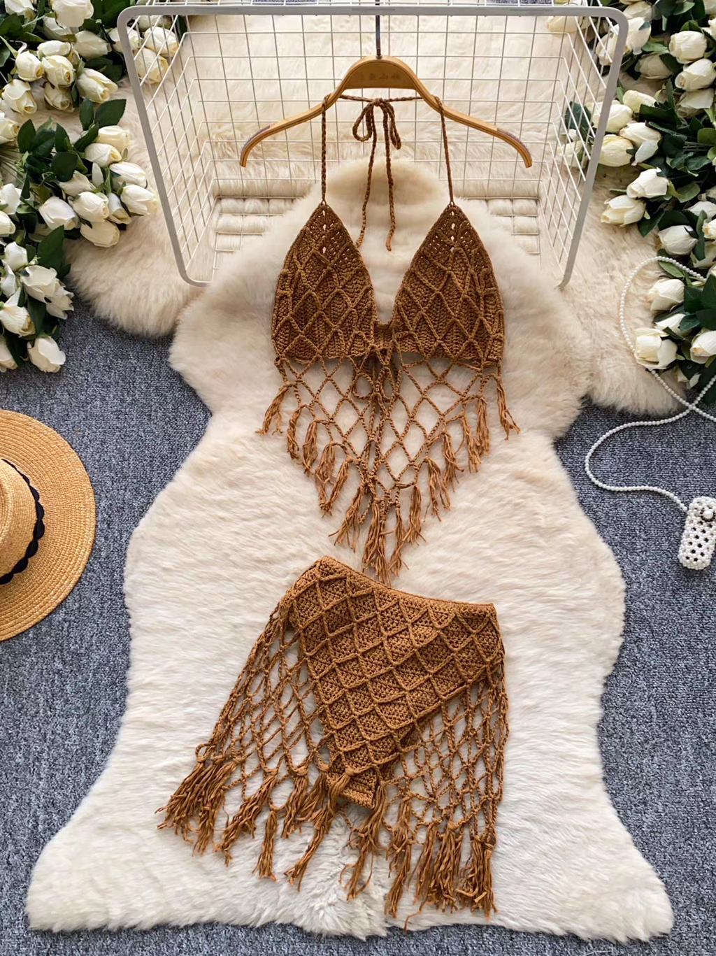 Nelly Summer Beach Set