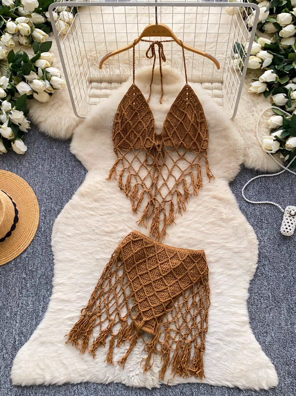 Nelly Summer Beach Set