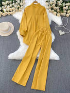 Sophia Summer Evil Eye Two Piece Set - 24th Spoke