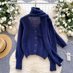 Megan Winter Sweater