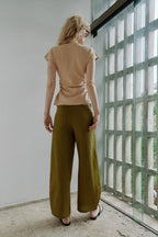 Alison Summer Beaded Top