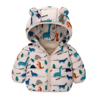 Kids Winter Jacket