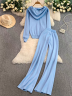 Jennifer Winter Tracksuit - 24th Spoke