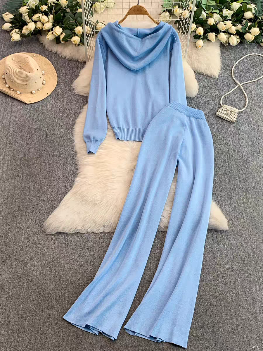 Jennifer Winter Tracksuit - 24th Spoke