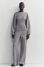 Kirsten Winter Track Suit