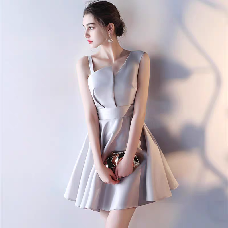Sara Banquet Birthday Dress - 24th Spoke