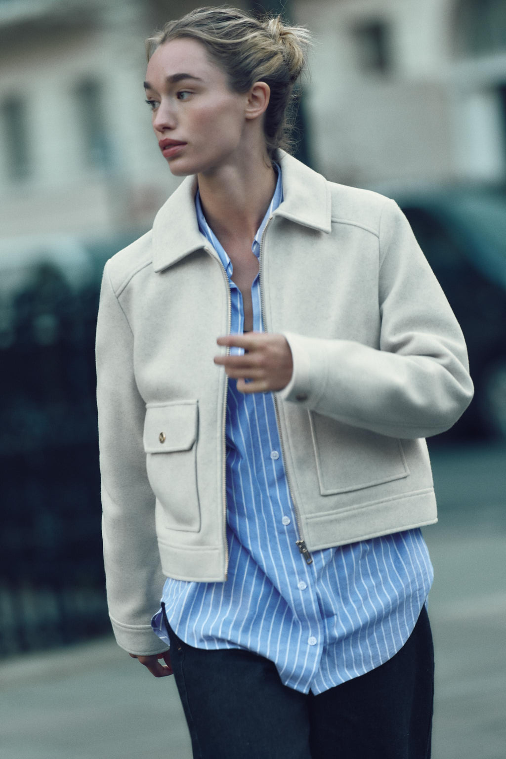 Alison Winter Jacket