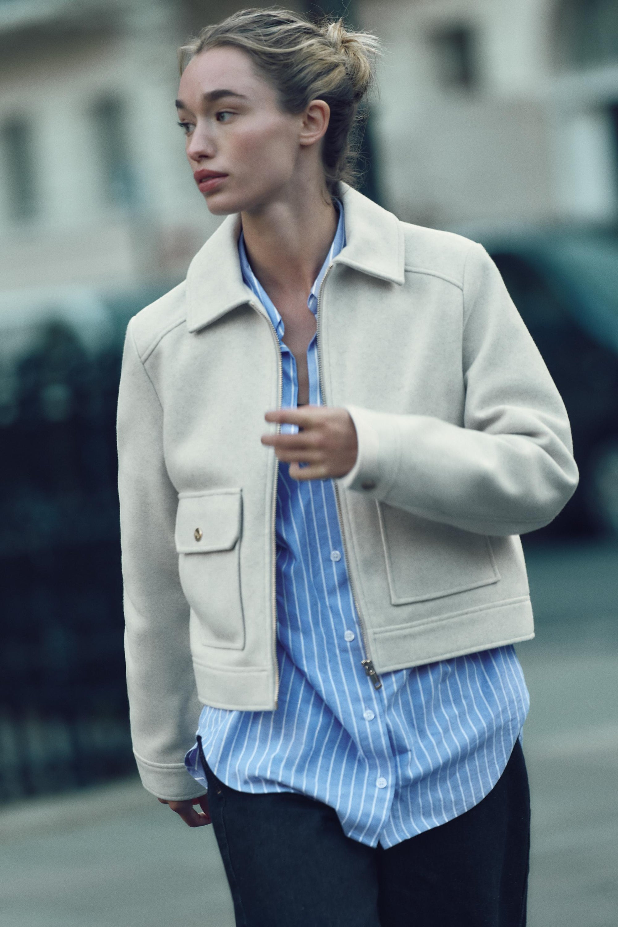 Alison Winter Jacket